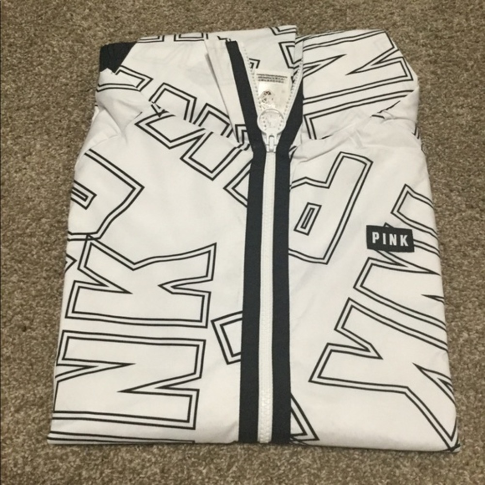 🆕PINK VS Windbreaker
